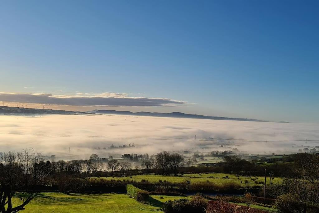 Bracken Cottage Ballyeaston Экстерьер фото