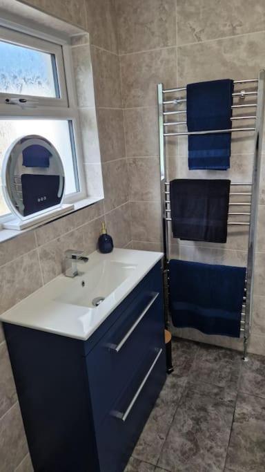 Bracken Cottage Ballyeaston Экстерьер фото