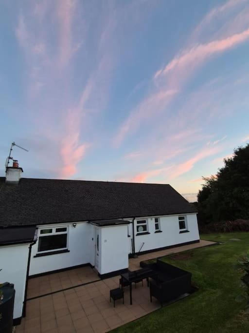 Bracken Cottage Ballyeaston Экстерьер фото