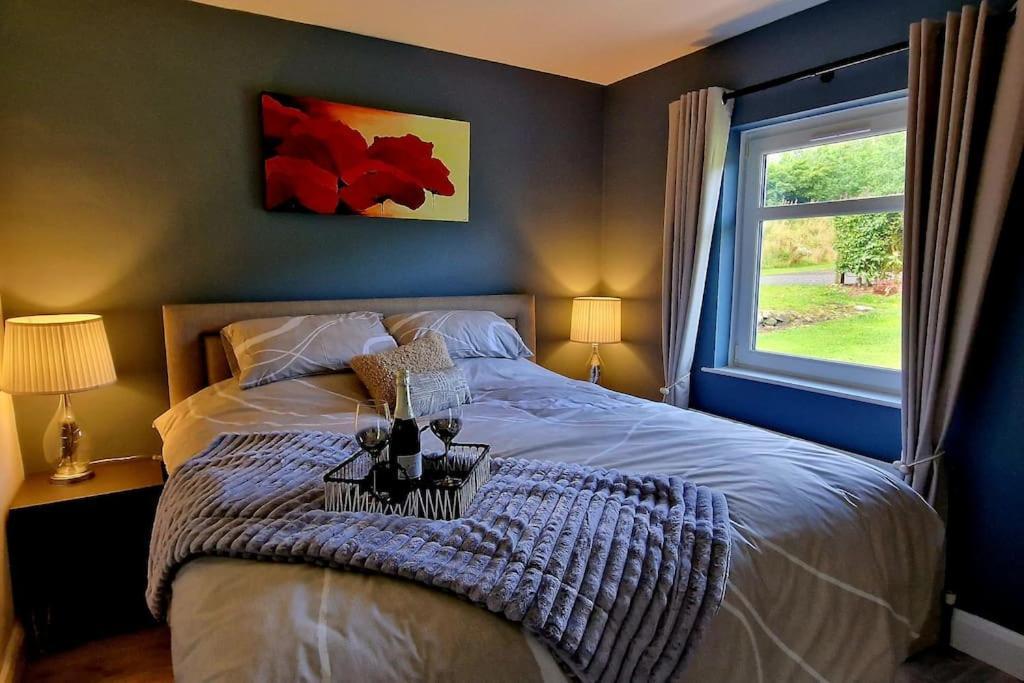 Bracken Cottage Ballyeaston Экстерьер фото