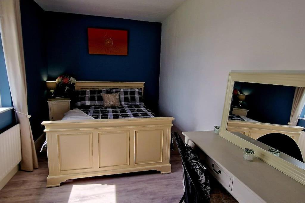 Bracken Cottage Ballyeaston Экстерьер фото