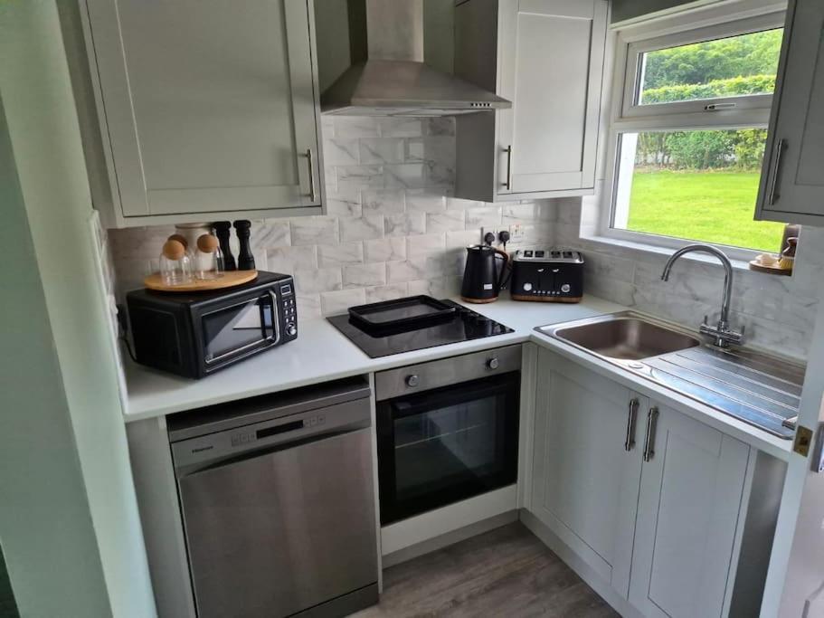 Bracken Cottage Ballyeaston Экстерьер фото
