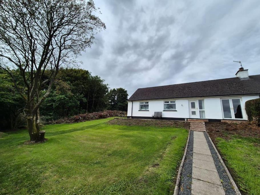Bracken Cottage Ballyeaston Экстерьер фото