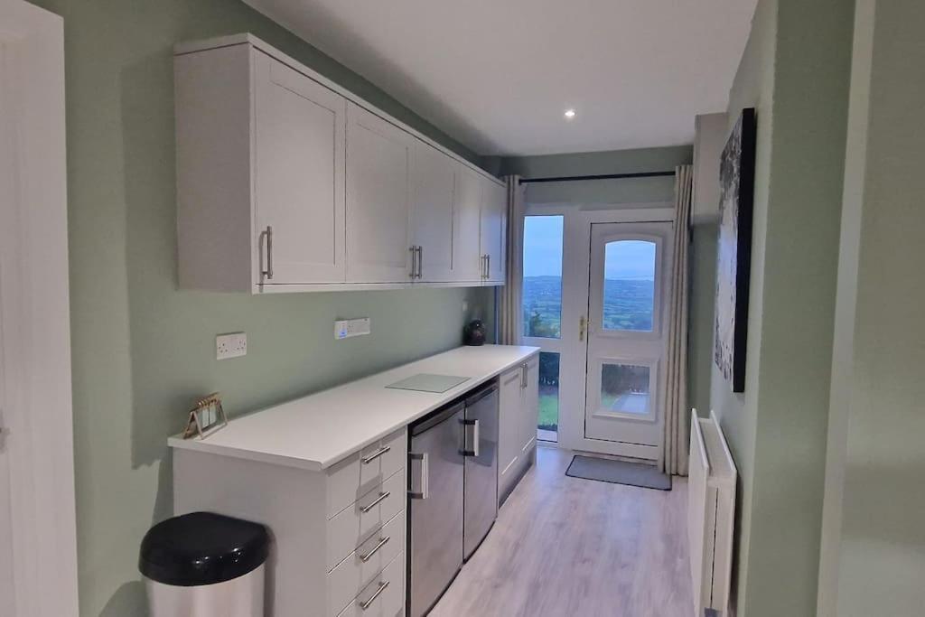 Bracken Cottage Ballyeaston Экстерьер фото