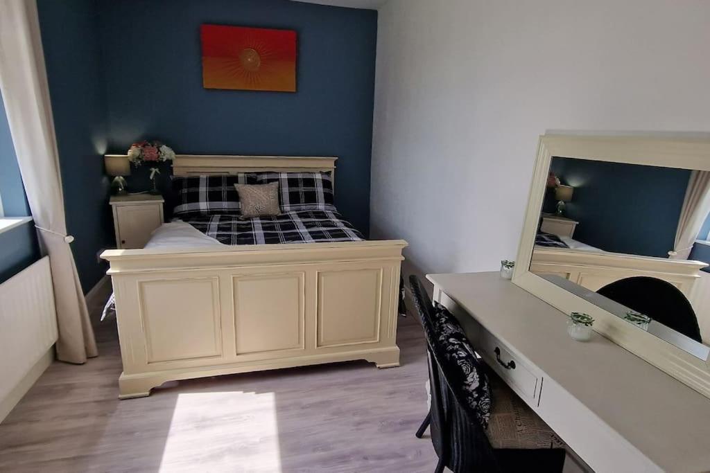 Bracken Cottage Ballyeaston Экстерьер фото