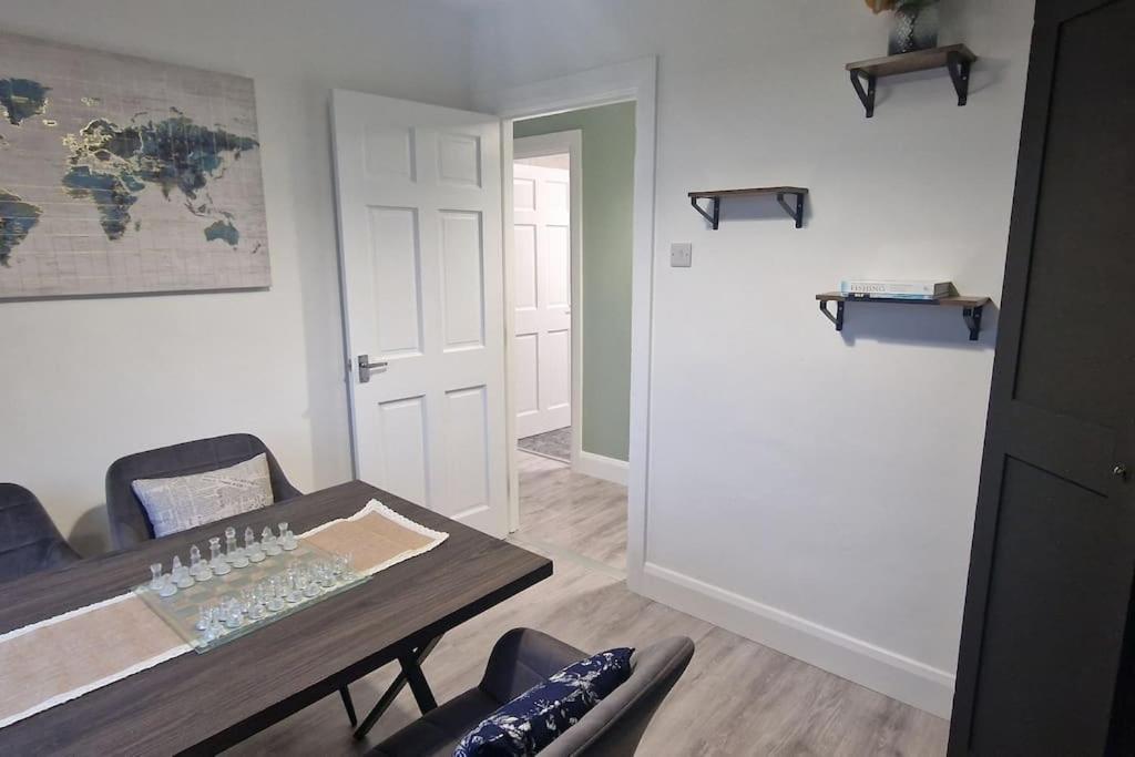 Bracken Cottage Ballyeaston Экстерьер фото
