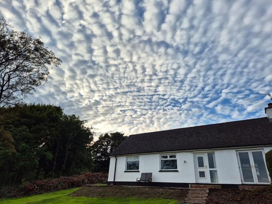 Bracken Cottage Ballyeaston Экстерьер фото