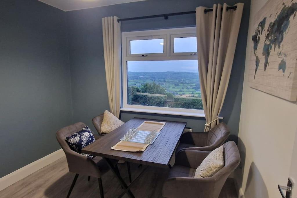 Bracken Cottage Ballyeaston Экстерьер фото