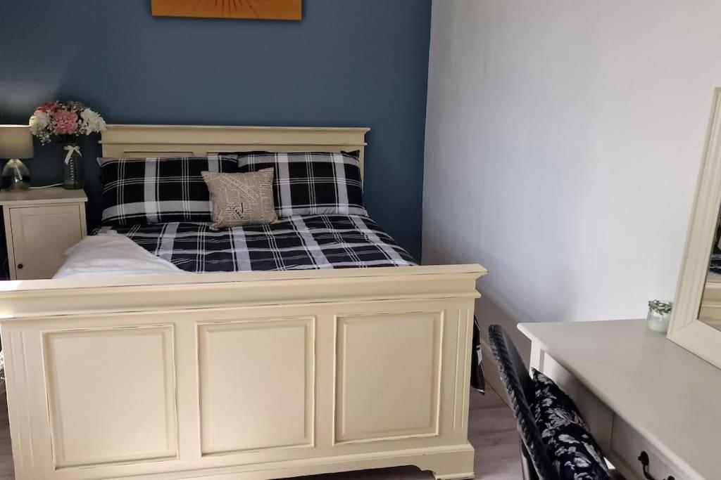 Bracken Cottage Ballyeaston Экстерьер фото