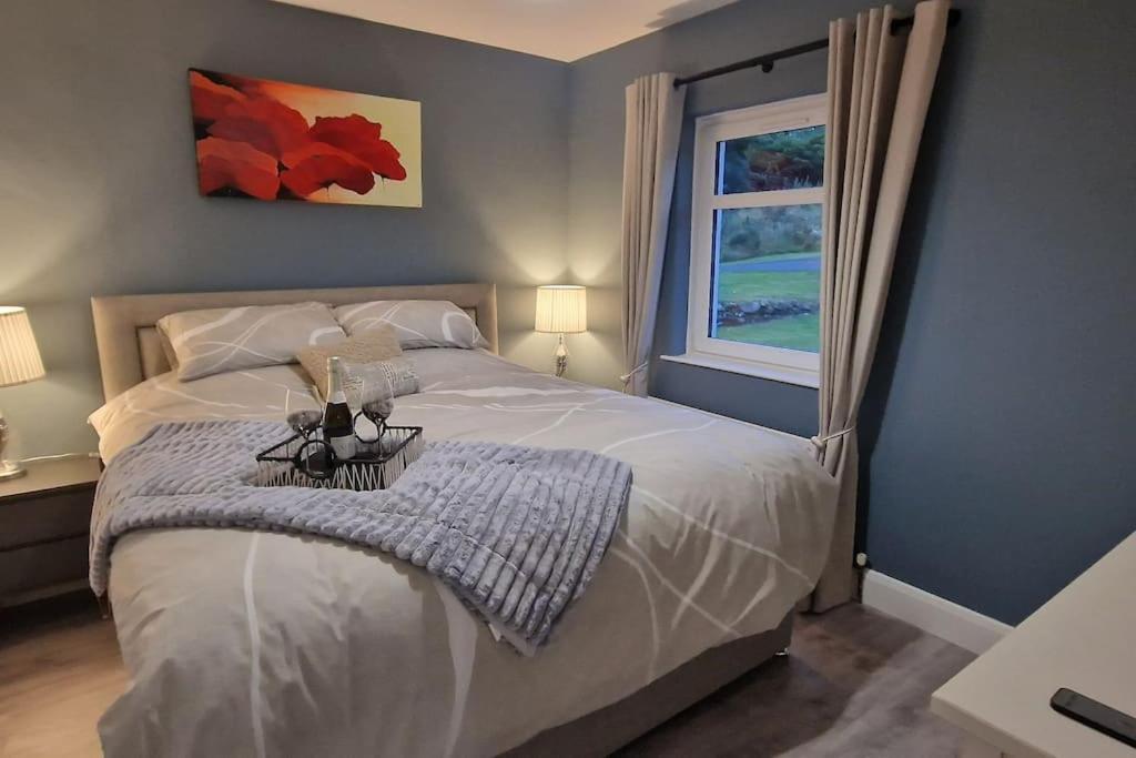 Bracken Cottage Ballyeaston Экстерьер фото