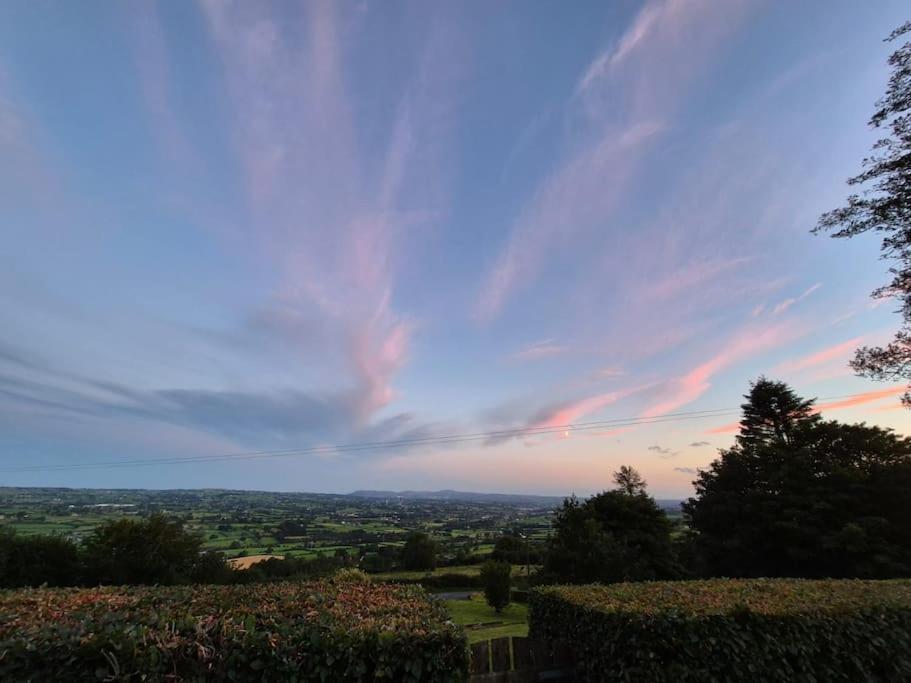 Bracken Cottage Ballyeaston Экстерьер фото