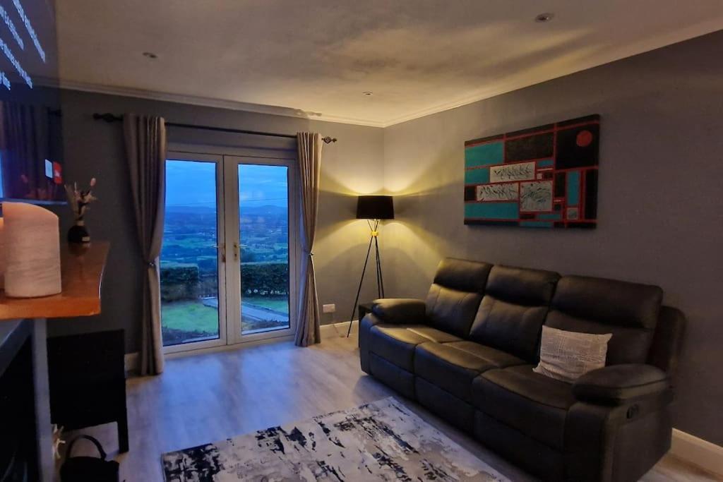 Bracken Cottage Ballyeaston Экстерьер фото